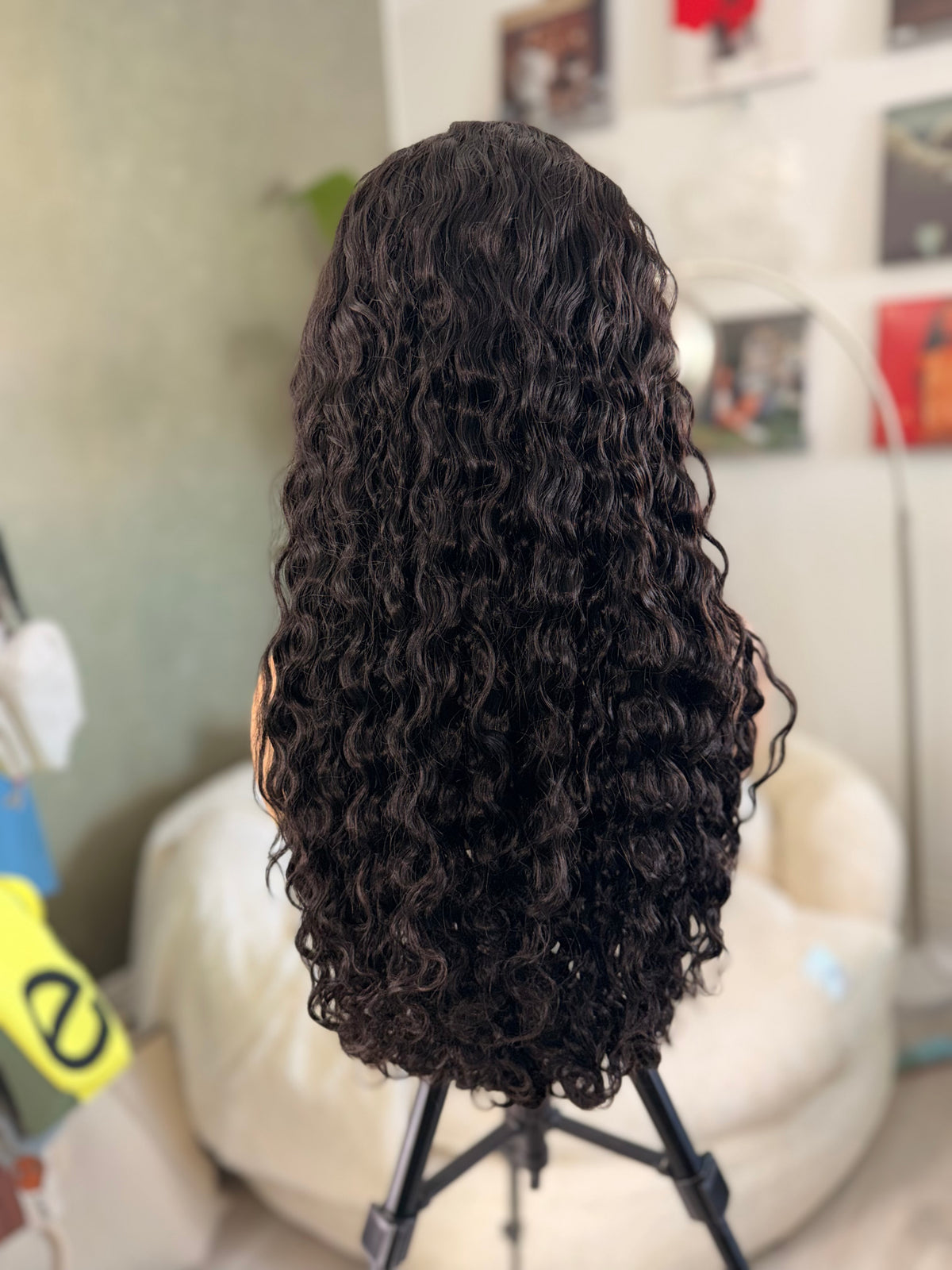 Loose wave - 22 inch - v part- BRAND NEW