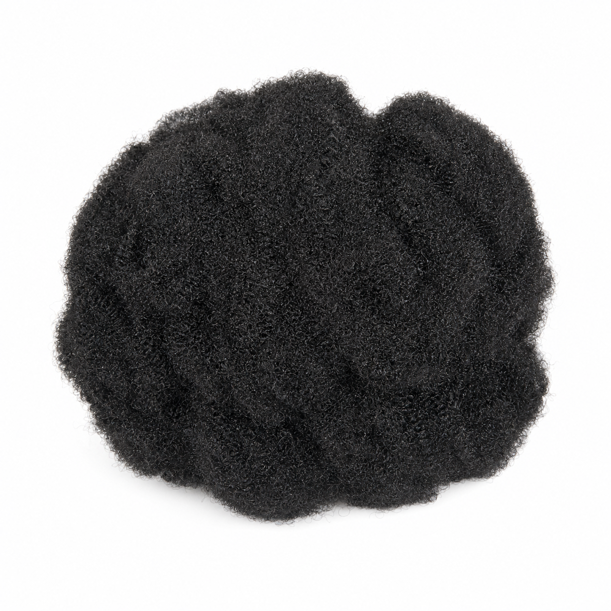Kinky Bulk Wrapping Hair (Set of 2)