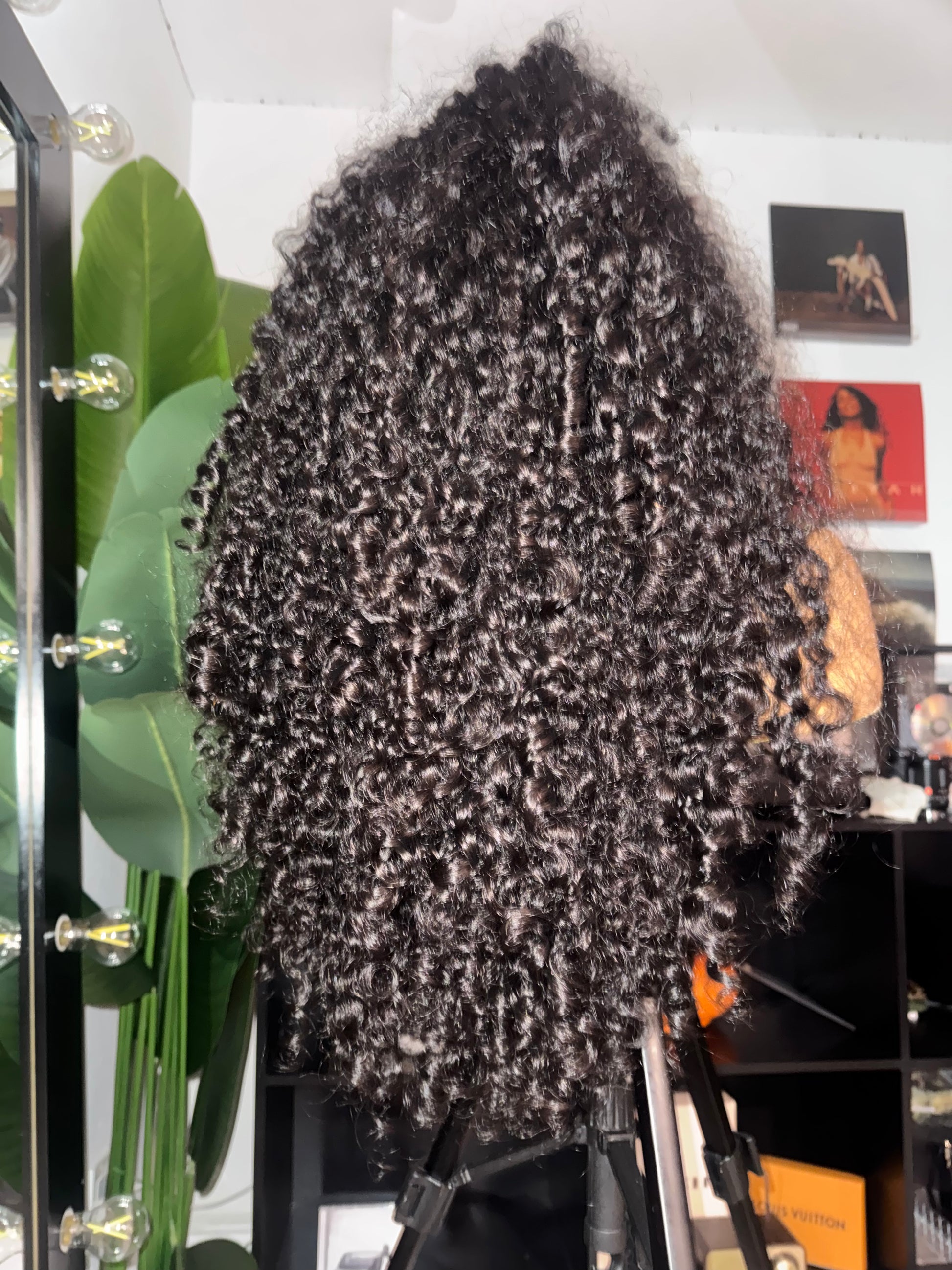 Luxe Girl™  - HD Lace Wig
