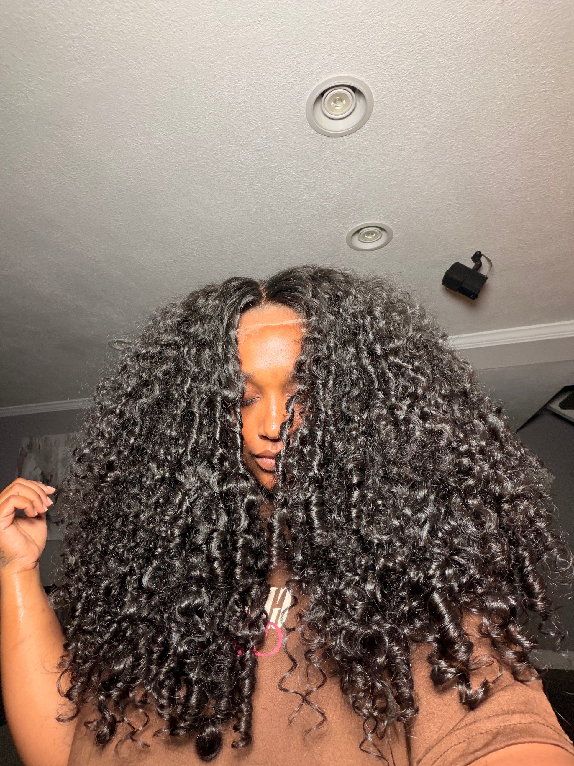 Luxe Girl™  - HD Lace Wig