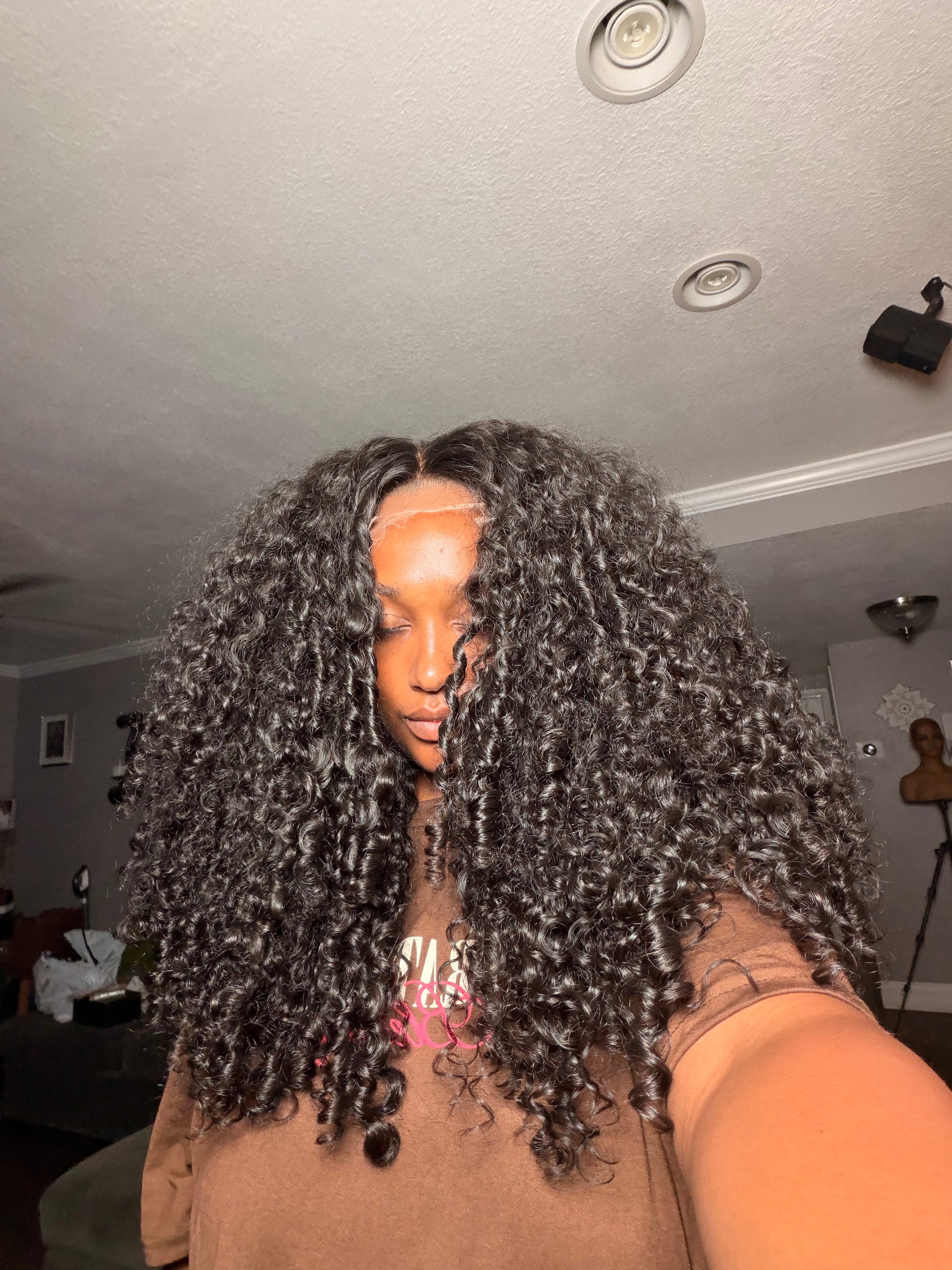 Luxe Girl™  - HD Lace Wig