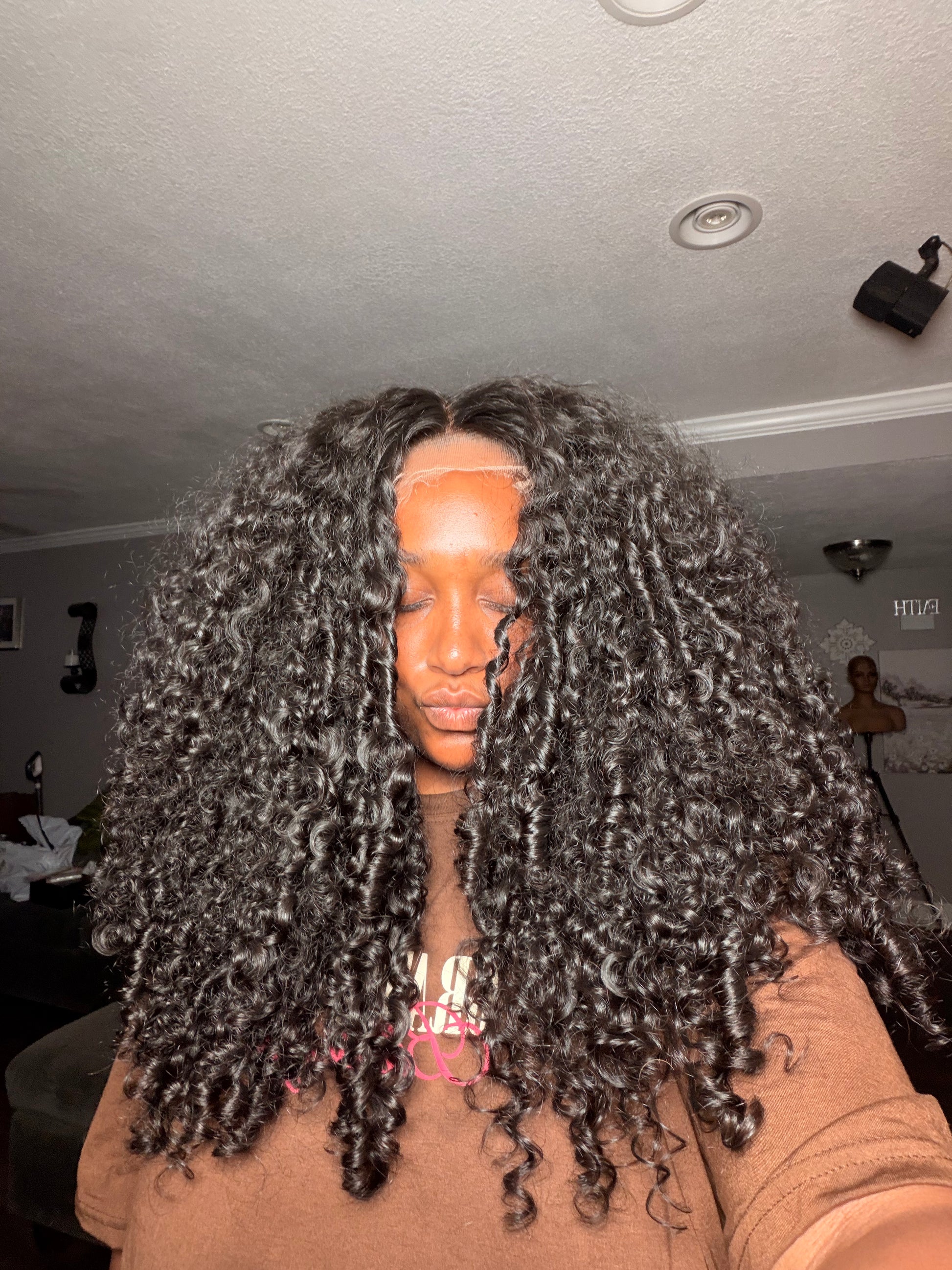 Luxe Girl™  - HD Lace Wig