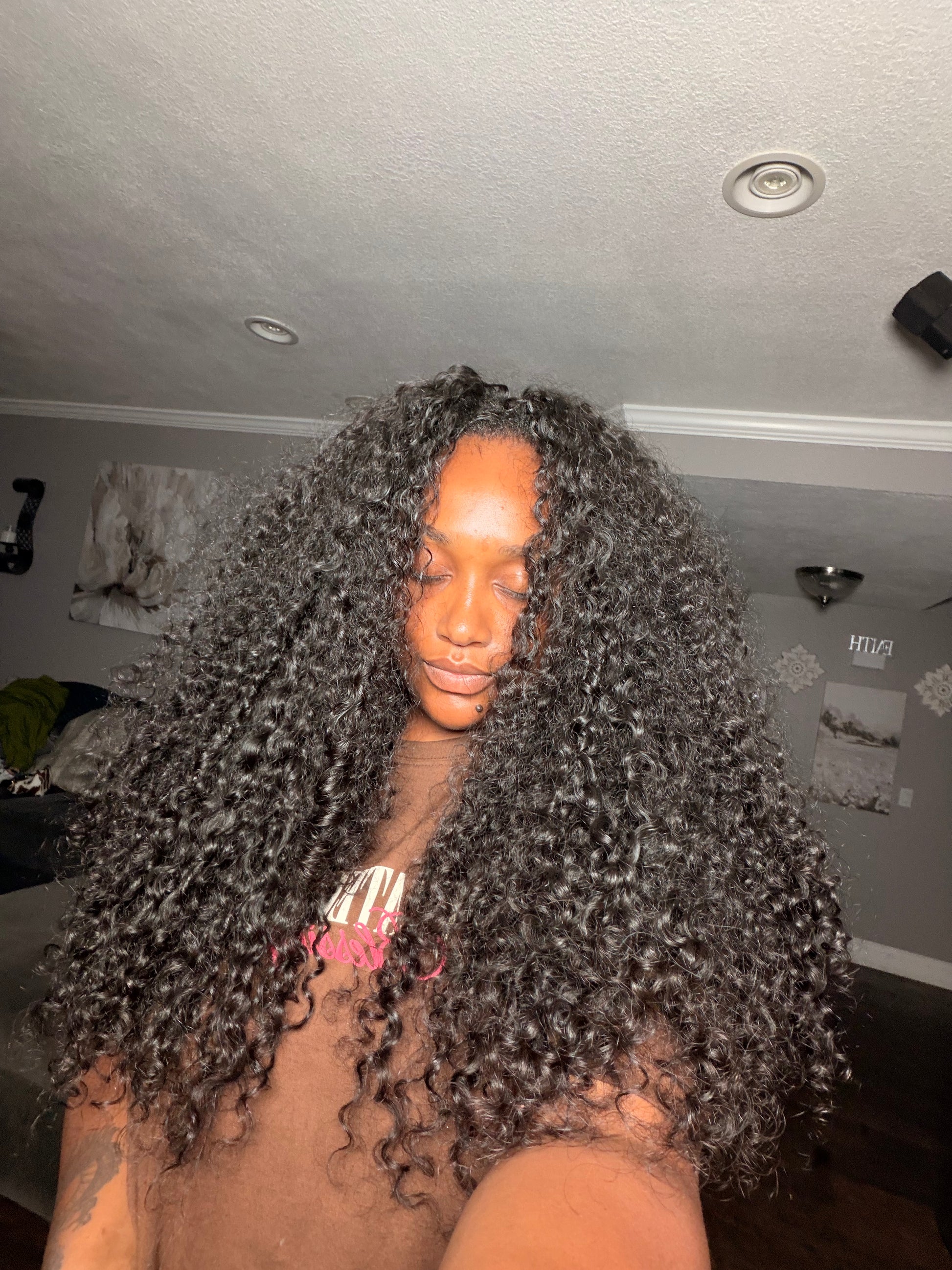 Luxe Girl™  - HD Lace Wig