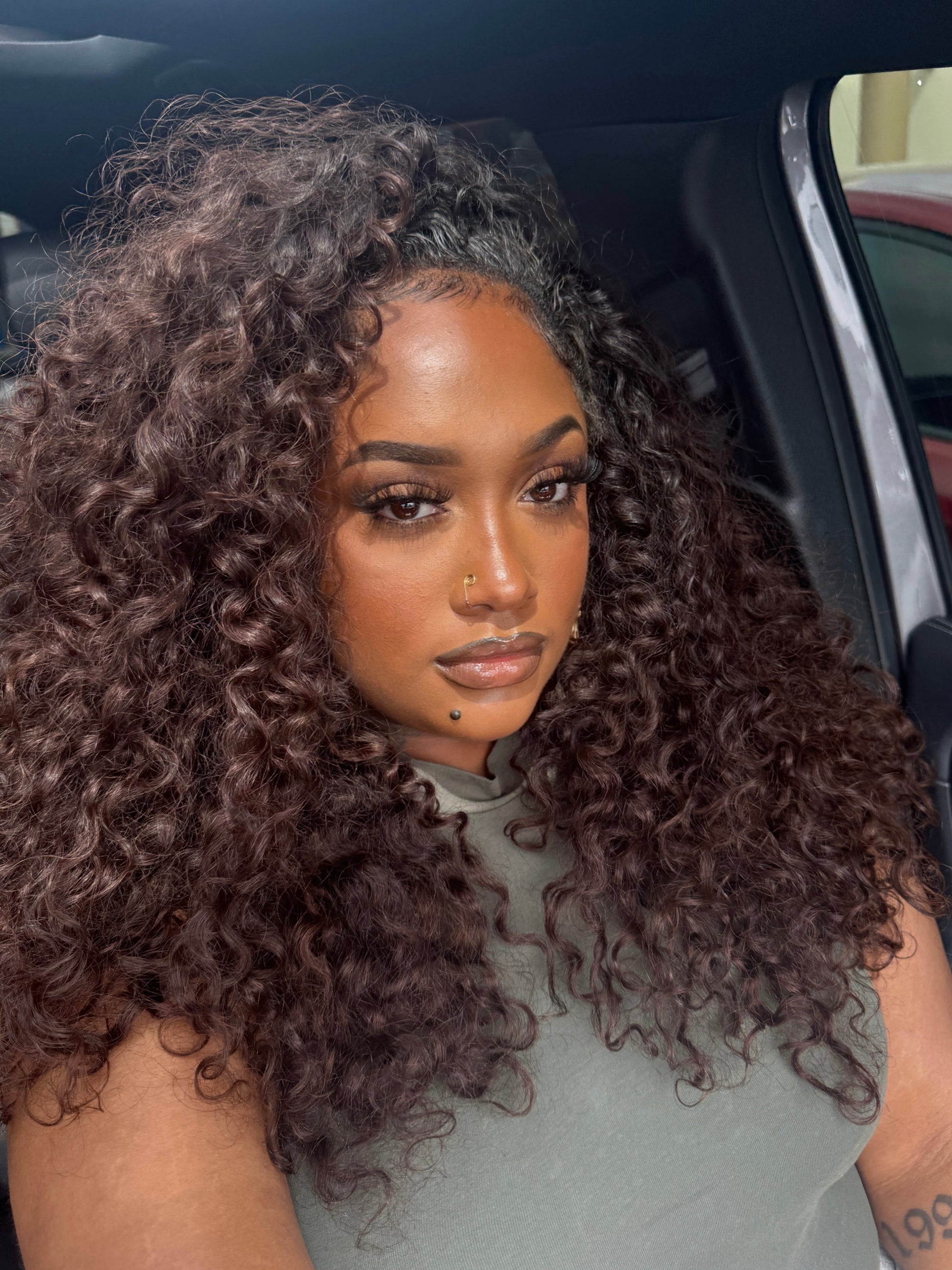 "Exotic Wave" 3-Bundles