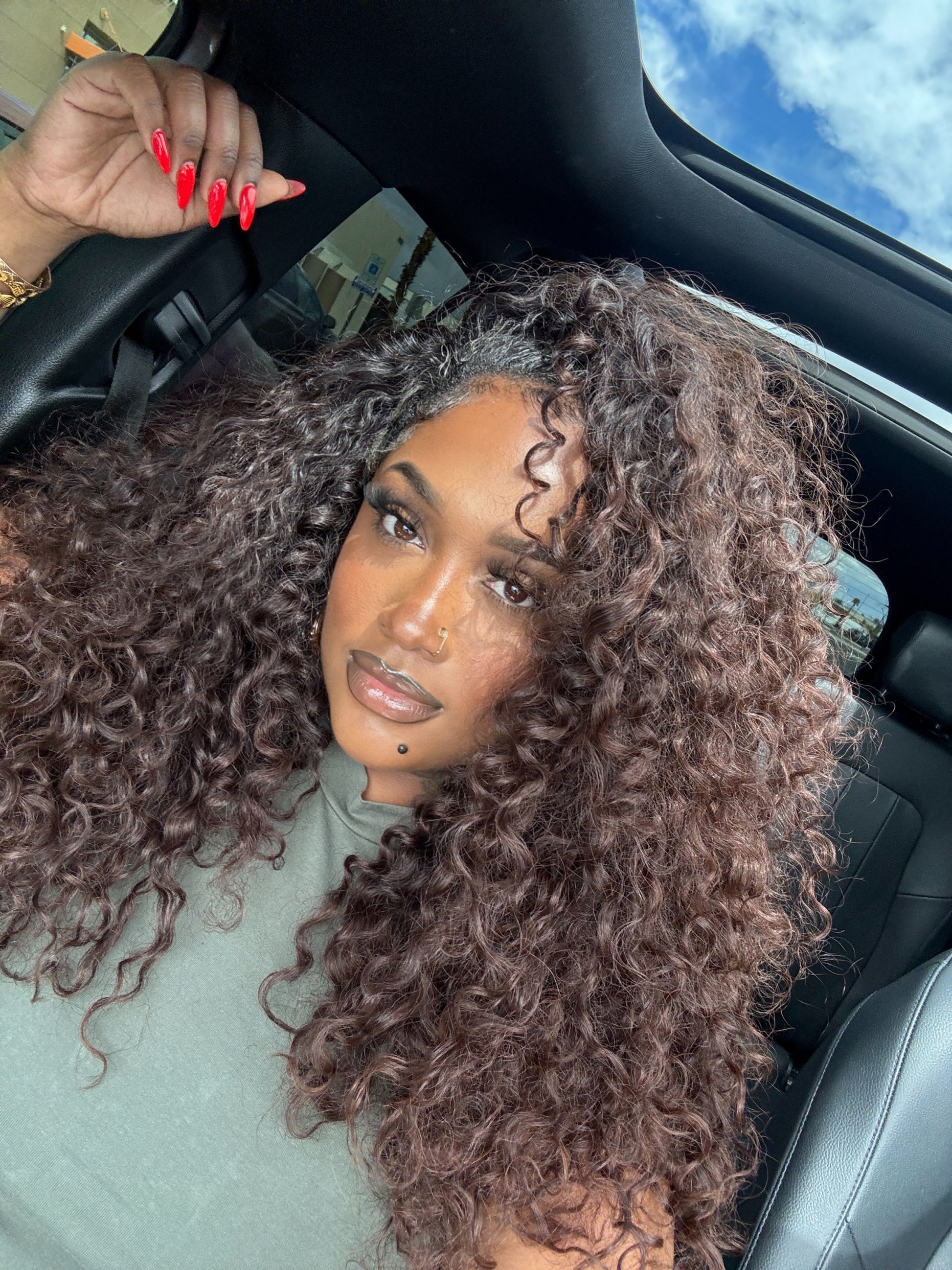 "Exotic Wave" 3-Bundles