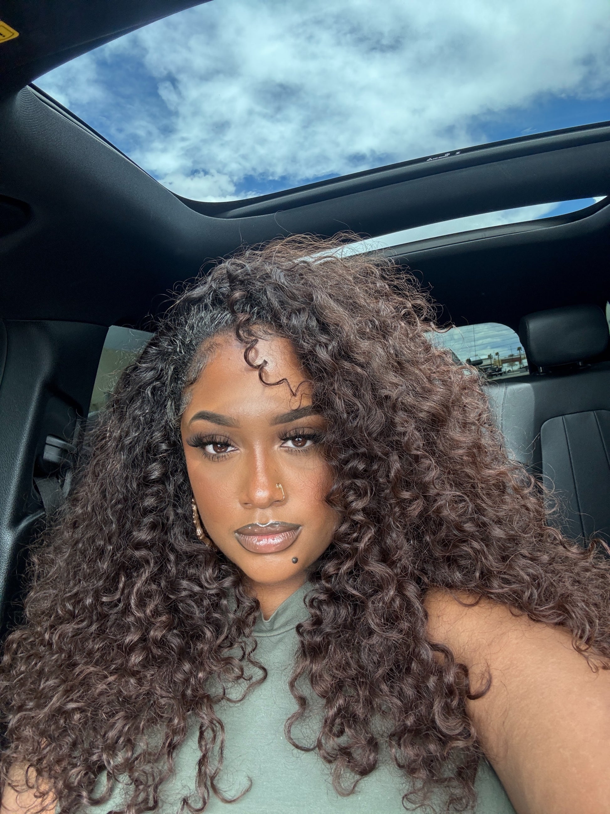 "Exotic Wave" 3-Bundles