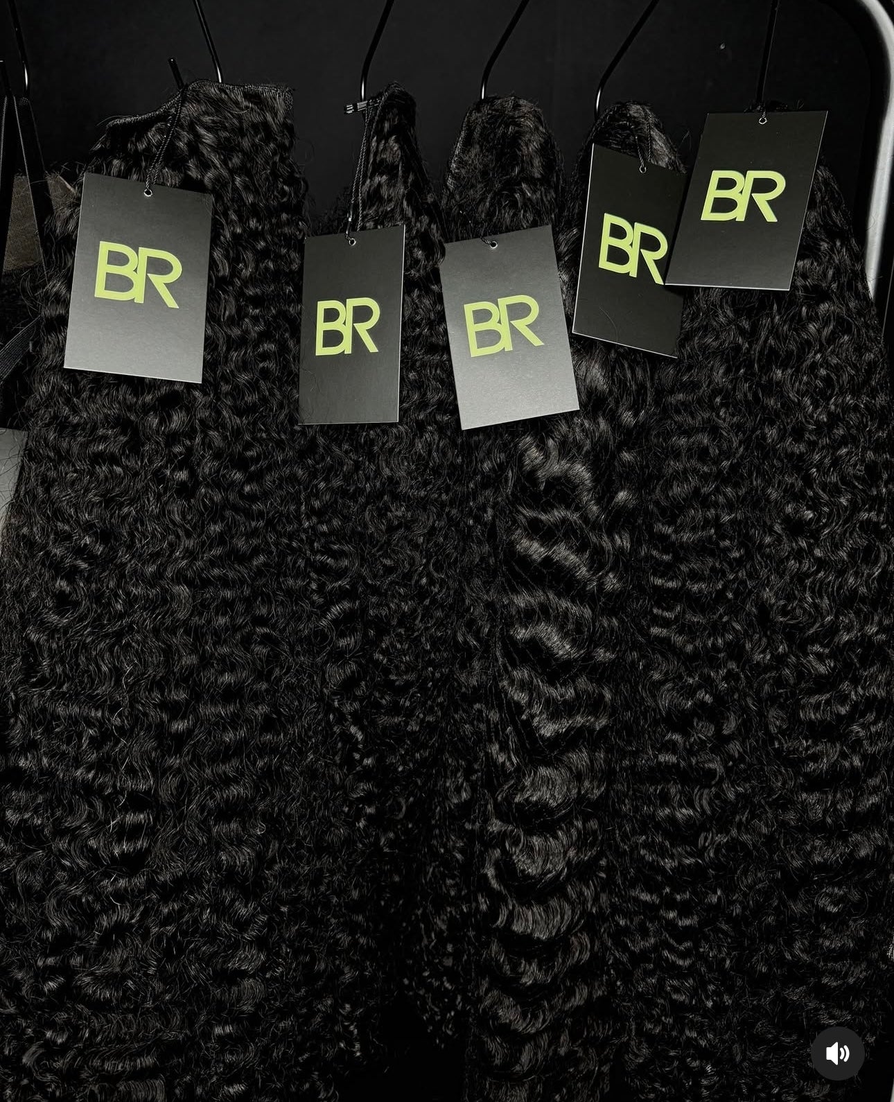 Raw & Virgin Hair Vendor List