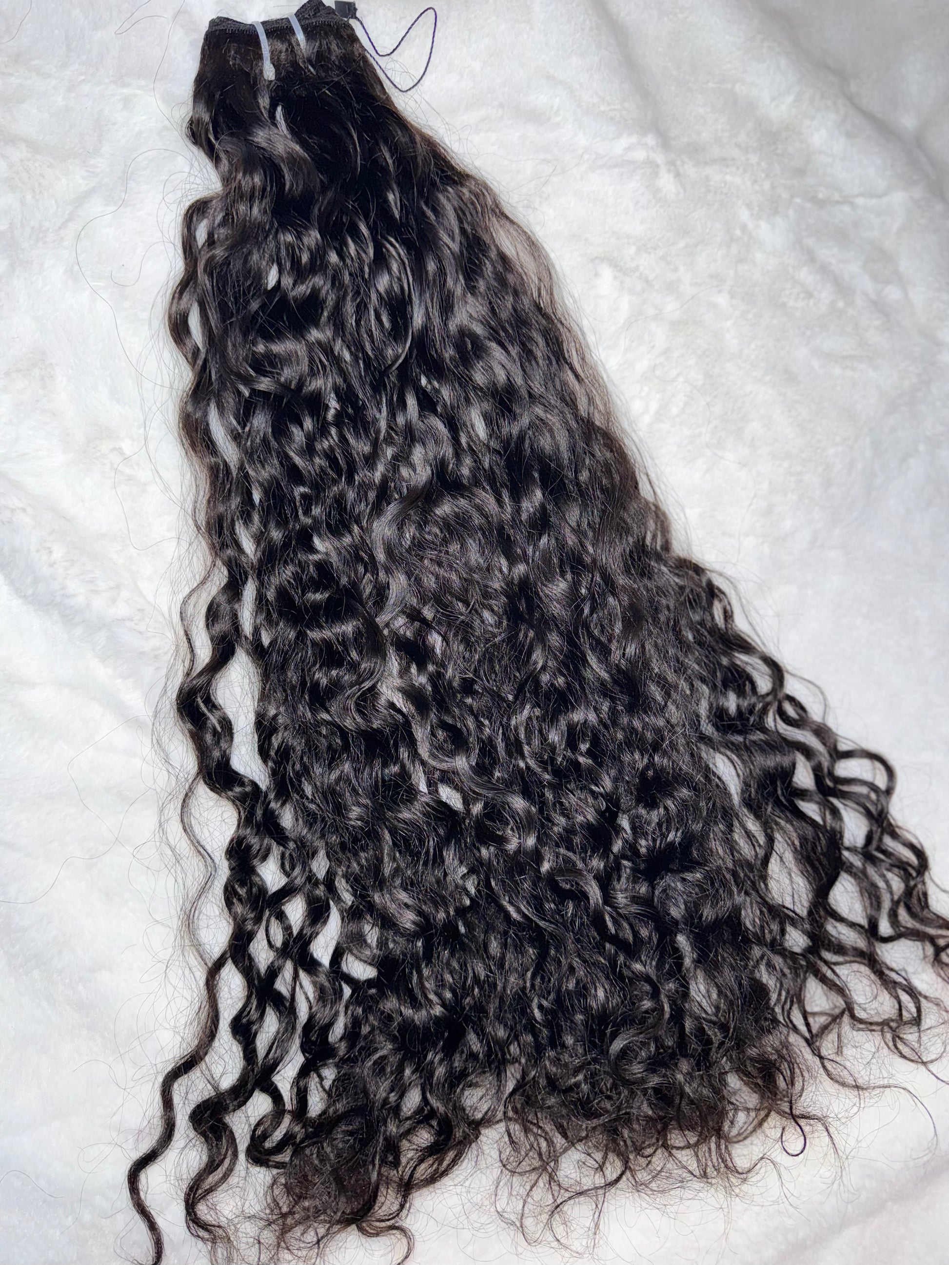 "Loose Wave" HD LACE Closure Wig