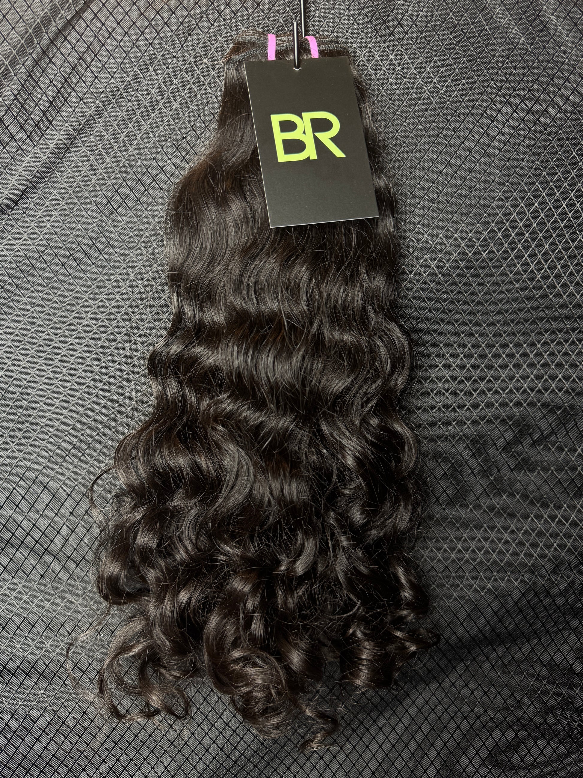 "Water Curl" Bundles