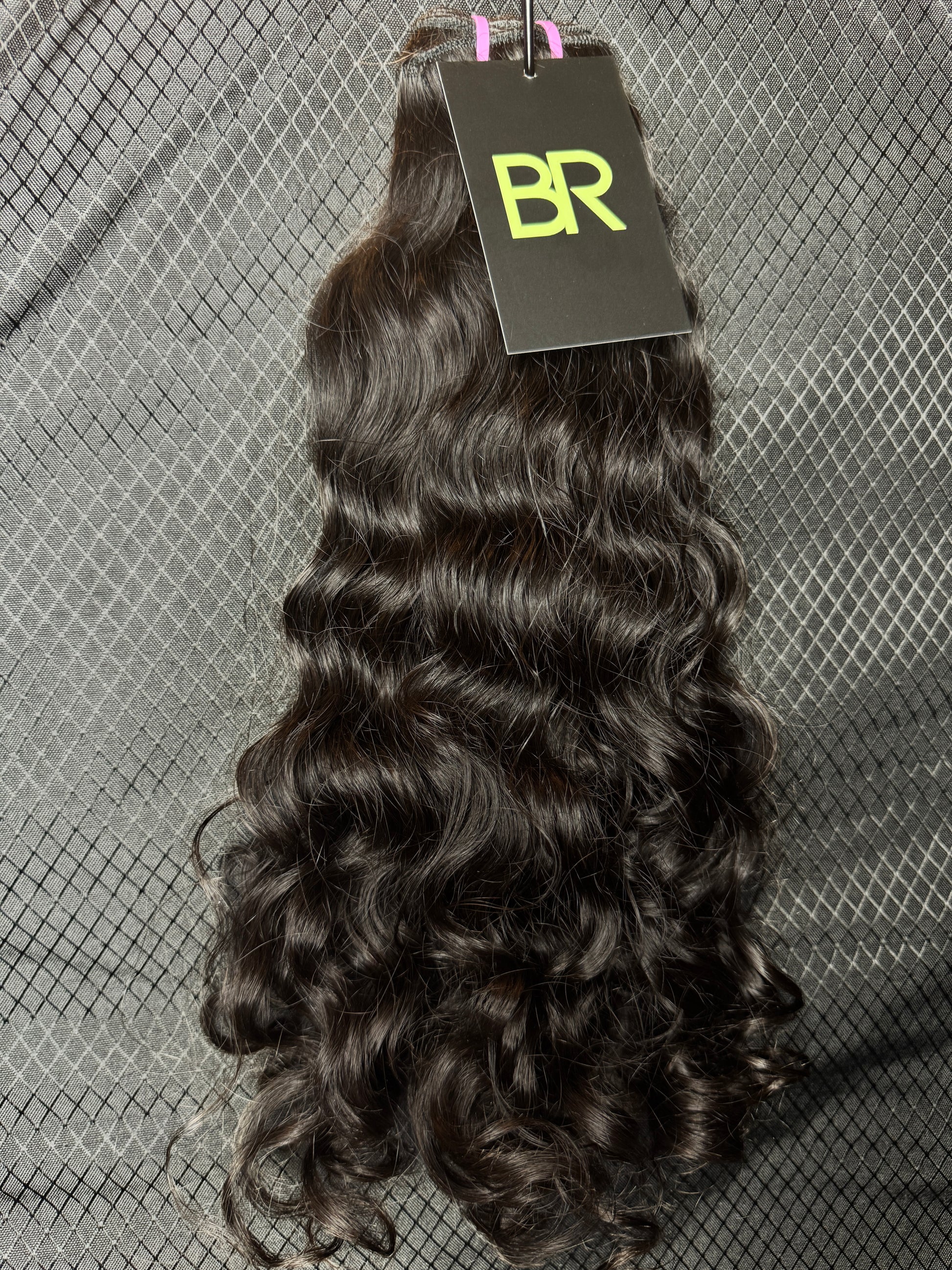 "Water Curl" Bundles