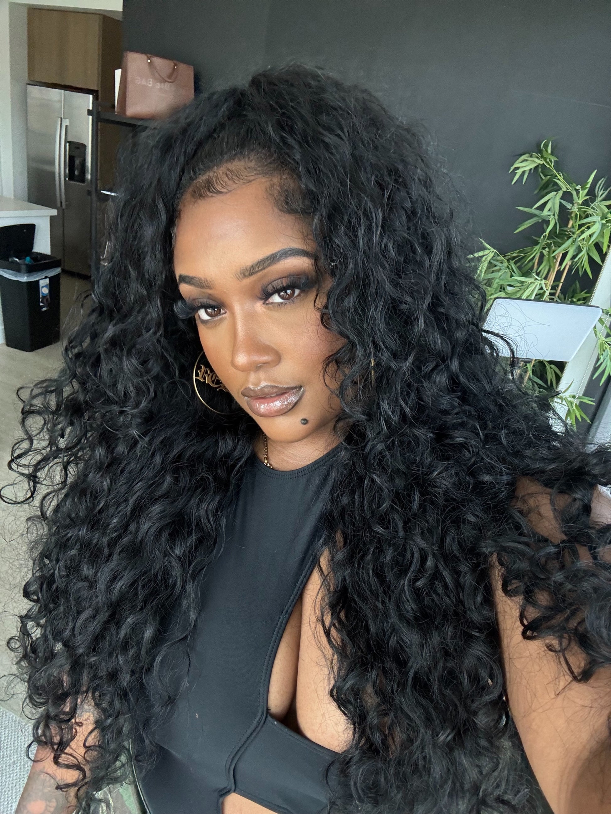 "Water Curl" Bundles