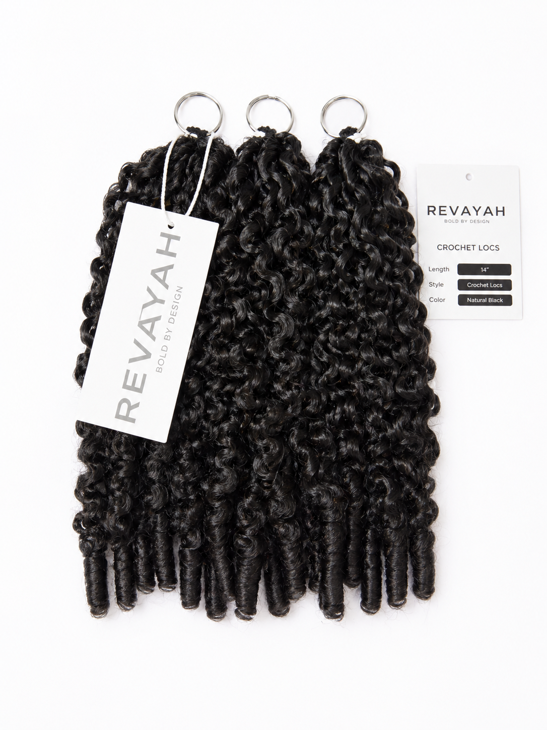 Deep Curly Bulk/Crochet Hair