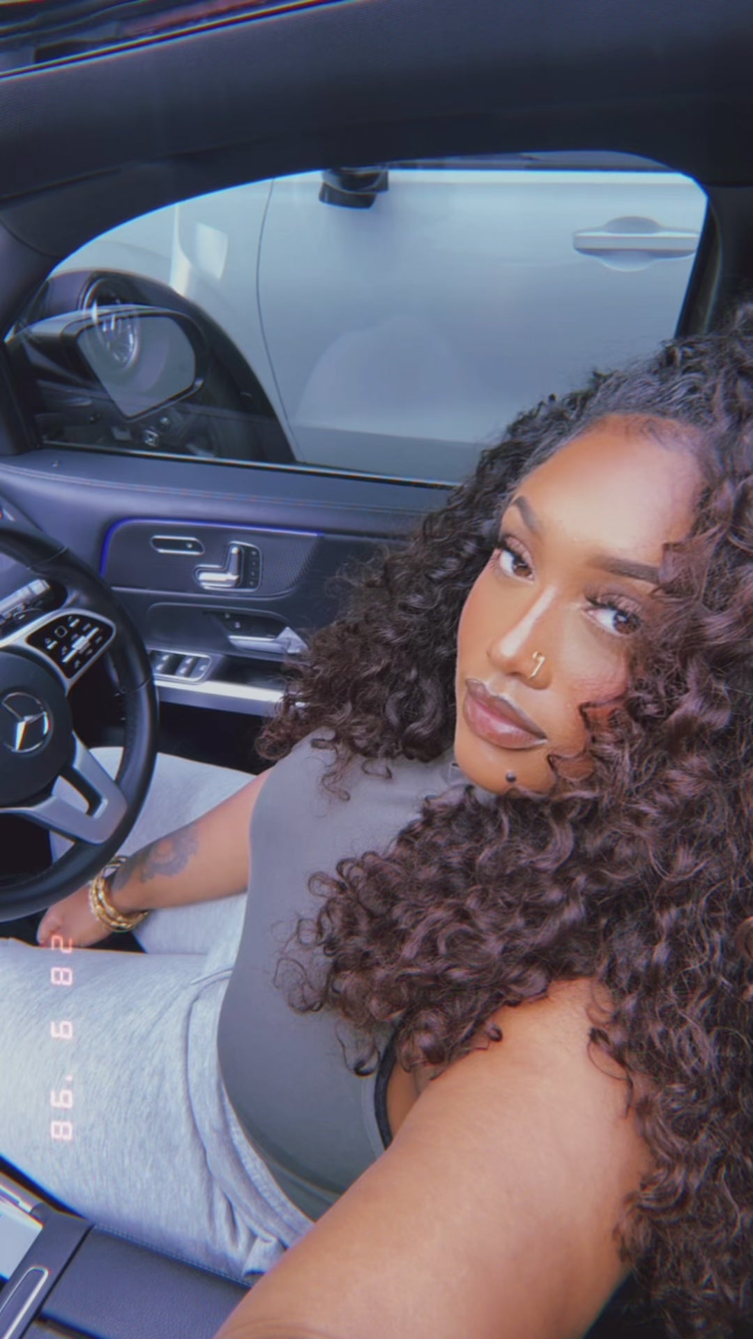 "Exotic Wave" 3-Bundles