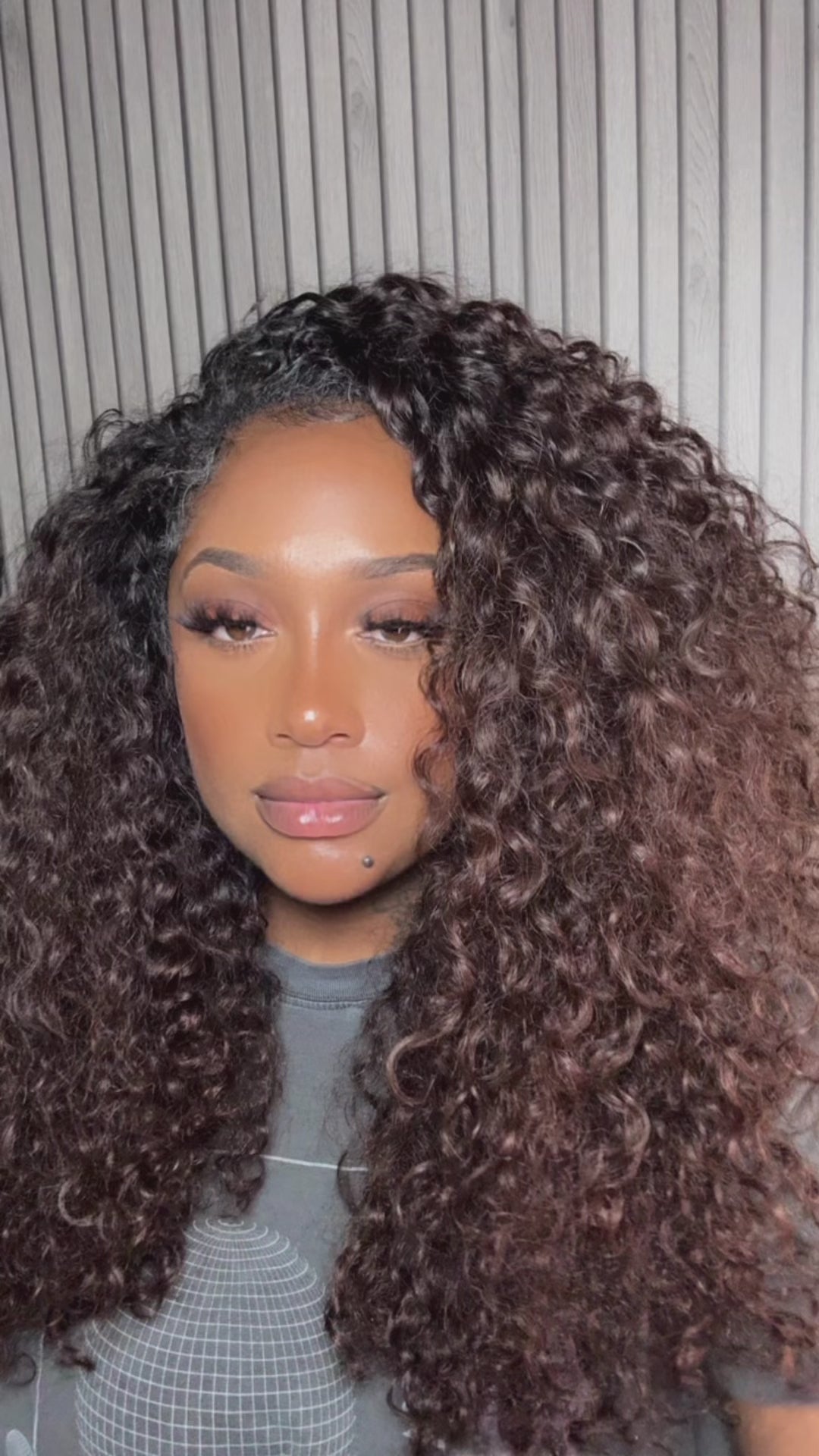 "Exotic Wave" 3-Bundles