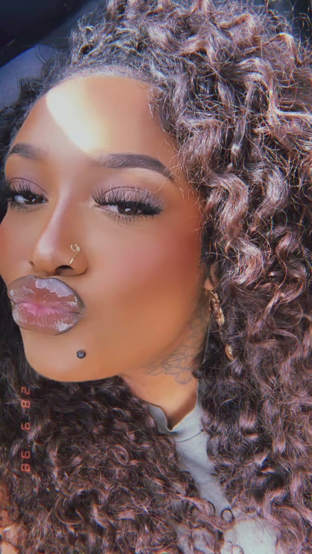 "Exotic Wave" 3-Bundles