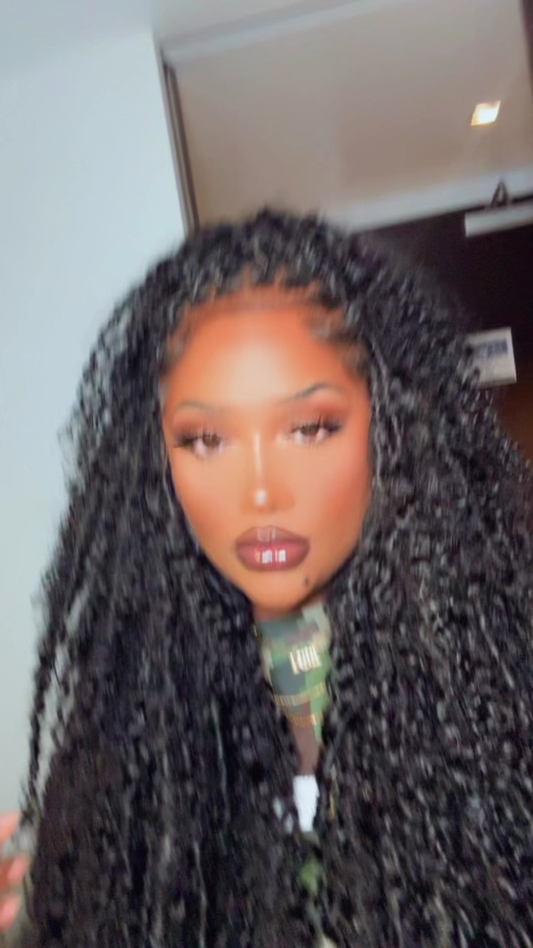 Jungle Crochet Locs *Set of 20