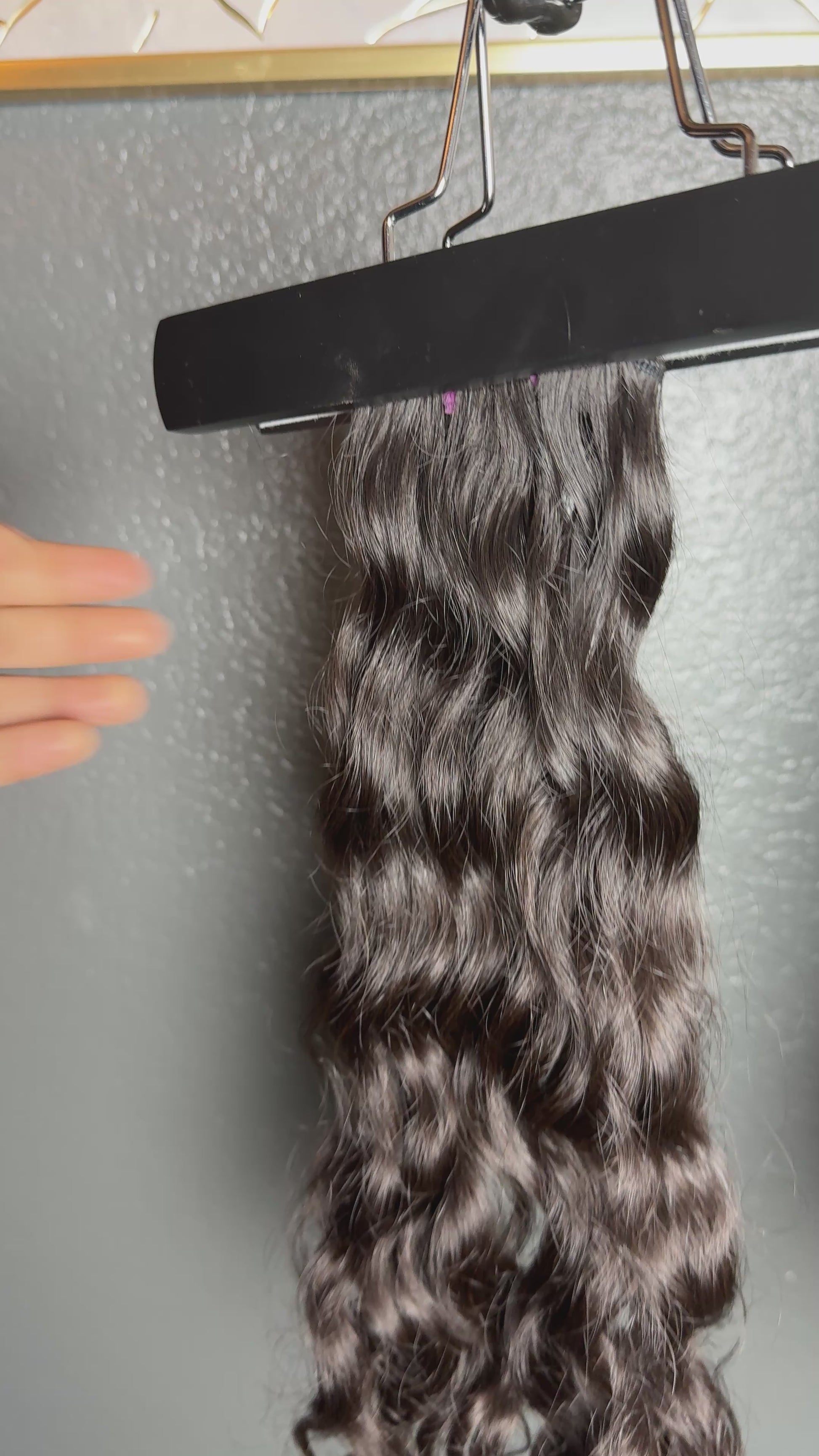 "Water Curl" Bundles